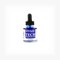 Dr. Ph. Martin's® TECH Drawing Ink, 1.0 US fl oz, 8W Indigo, 1 Bottle